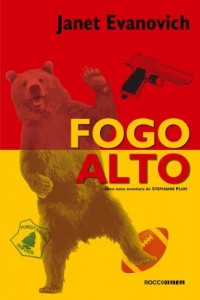 Baixar Fogo alto (Aventuras de Stephanie Plum) pdf, epub, eBook