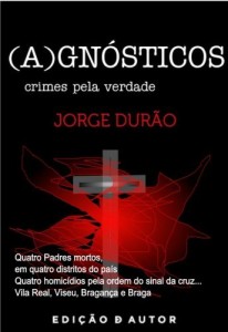 Baixar (A)GNÓSTICOS – crimes pela verdade pdf, epub, eBook