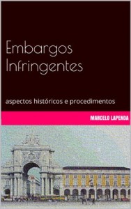 Baixar Embargos Infringentes: aspectos hist&oacute;ricos e procedimentos pdf, epub, eBook