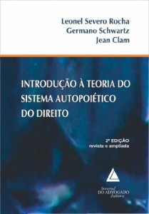 Baixar Introdu&ccedil;&atilde;o &agrave; Teoria do Sistema Autopoi&eacute;tico do Direito pdf, epub, eBook