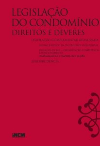 Baixar Legisla&ccedil;&atilde;o do Condom&iacute;nio pdf, epub, eBook
