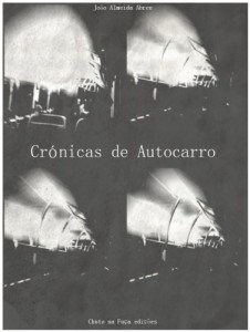 Baixar Cr&oacute;nicas de Autocarro (1) pdf, epub, eBook
