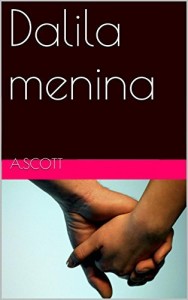 Baixar Dalila menina pdf, epub, eBook