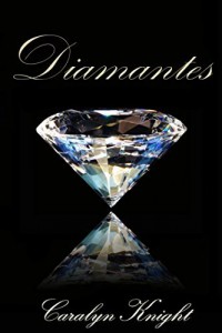 Baixar Diamantes: Uma Fantasia Er&oacute;tica pdf, epub, eBook