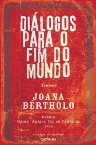 Baixar Di&aacute;logos para o Fim do Mundo pdf, epub, eBook
