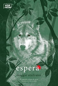 Baixar Espera: Os lobos de Mercy Falls v.2 pdf, epub, eBook