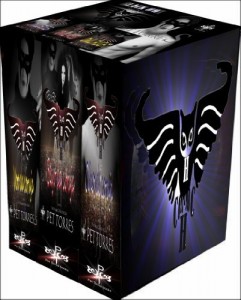 Baixar Trilogia Coruja Negra (Completa -3 livros) pdf, epub, eBook