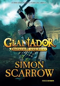 Baixar Gladiador: Batalhas nas ruas pdf, epub, eBook