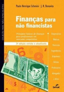Baixar Finan&ccedil;as para n&atilde;o financistas pdf, epub, eBook