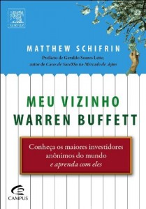 Baixar Meu Vizinho Warren Buffet pdf, epub, eBook