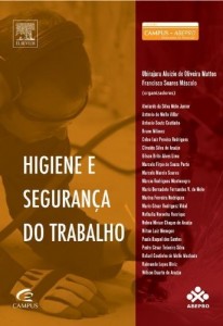 Baixar Higiene e Seguran&ccedil;a do Trabalho (COLE&Ccedil;&Atilde;O CAMPUS-ABEPRO) pdf, epub, eBook