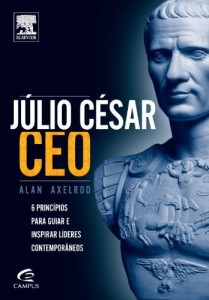 Baixar Julio Cesar, CEO pdf, epub, eBook