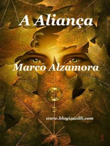 Baixar A Aliança pdf, epub, eBook