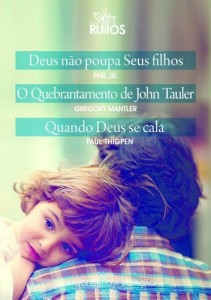Baixar Deus não poupa Seus filhos (Desenvolvendo a Salvação Livro 3) pdf, epub, eBook