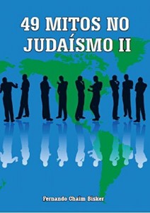 Baixar 49 Mitos do Judaísmo II pdf, epub, eBook
