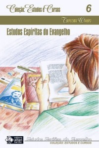 Baixar Estudos Espiritas do Evangelho (Cole&ccedil;&atilde;o Estudos e Cursos Livro 6) pdf, epub, eBook