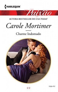 Baixar Charme Indomado – Harlequin Paix&atilde;o Ed.452 pdf, epub, eBook