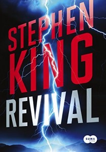 Baixar Revival pdf, epub, eBook