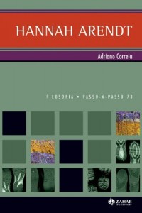 Baixar Hannah Arendt pdf, epub, eBook