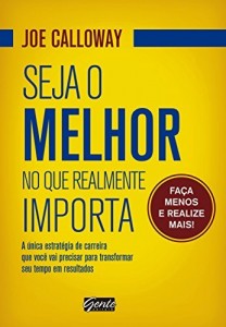 Baixar Seja melhor no que realmente importa pdf, epub, eBook