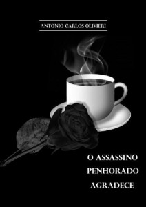 Baixar O assassino penhorado agradece pdf, epub, eBook