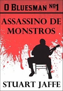 Baixar O Bluesman pdf, epub, eBook