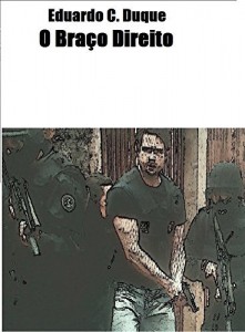 Baixar O Braço Direito pdf, epub, eBook