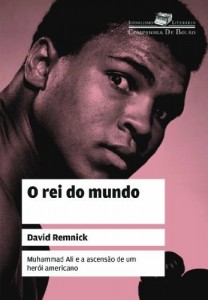 Baixar O rei do mundo pdf, epub, eBook
