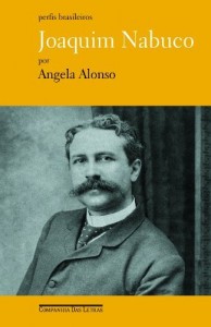 Baixar Joaquim Nabuco – Os Sal&otilde;es e As Ruas pdf, epub, eBook