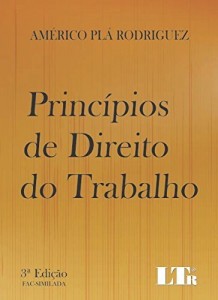 Baixar Princípios de Direito do Trabalho pdf, epub, eBook