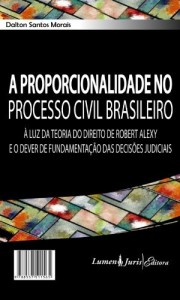 Baixar Proporcionalidade no Processo Civil Brasileiro, A – 2011 pdf, epub, eBook