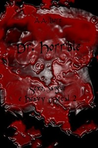 Baixar Dr. Horrible Sexo, sangue e Heavy Metal 2 pdf, epub, eBook