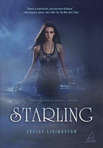 Baixar Starling pdf, epub, eBook