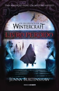 Baixar Livro Perdido (Os segredos de Wintercraft 1) pdf, epub, eBook