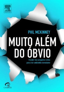 Baixar Muito Além do Óbvio pdf, epub, eBook