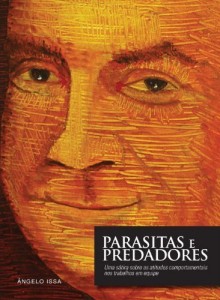 Baixar Parasitas e Predadores pdf, epub, eBook