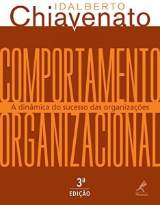 Baixar Comportamento Organizacional pdf, epub, eBook
