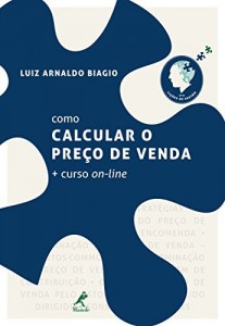 Baixar Como calcular o preço de venda pdf, epub, eBook