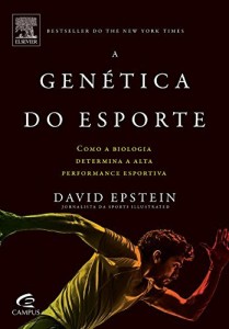 Baixar A Genética do Esporte pdf, epub, eBook