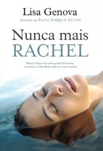 Baixar Nunca mais Rachel pdf, epub, eBook