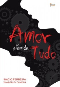Baixar Amor al&eacute;m de tudo: 1 pdf, epub, eBook
