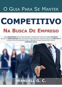 Baixar O GUIA PARA SE MANTER COMPETITIVO NA BUSCA DE EMPREGO pdf, epub, eBook