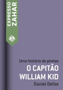 Baixar O capitão William Kid: Uma história de piratas pdf, epub, eBook