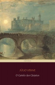 Baixar O Castelo dos Cárpatos [com índice ativo] (Viagens Maravilhosas) pdf, epub, eBook