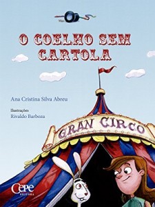 Baixar O coelho sem cartola pdf, epub, eBook