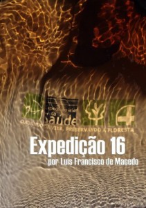 Baixar Expedi&ccedil;&atilde;o 16 pdf, epub, eBook