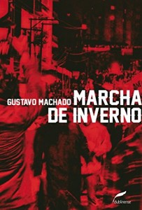 Baixar Marcha de inverno pdf, epub, eBook