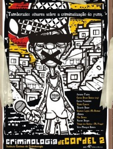 Baixar Tamborzão – Olhares sobre a Criminalização do Funk pdf, epub, eBook