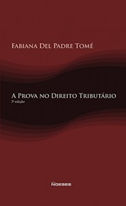 Baixar A Prova no Direito Tributário pdf, epub, eBook