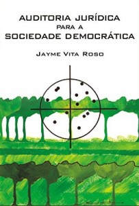Baixar Auditoria jurídica para a sociedade democrática pdf, epub, eBook